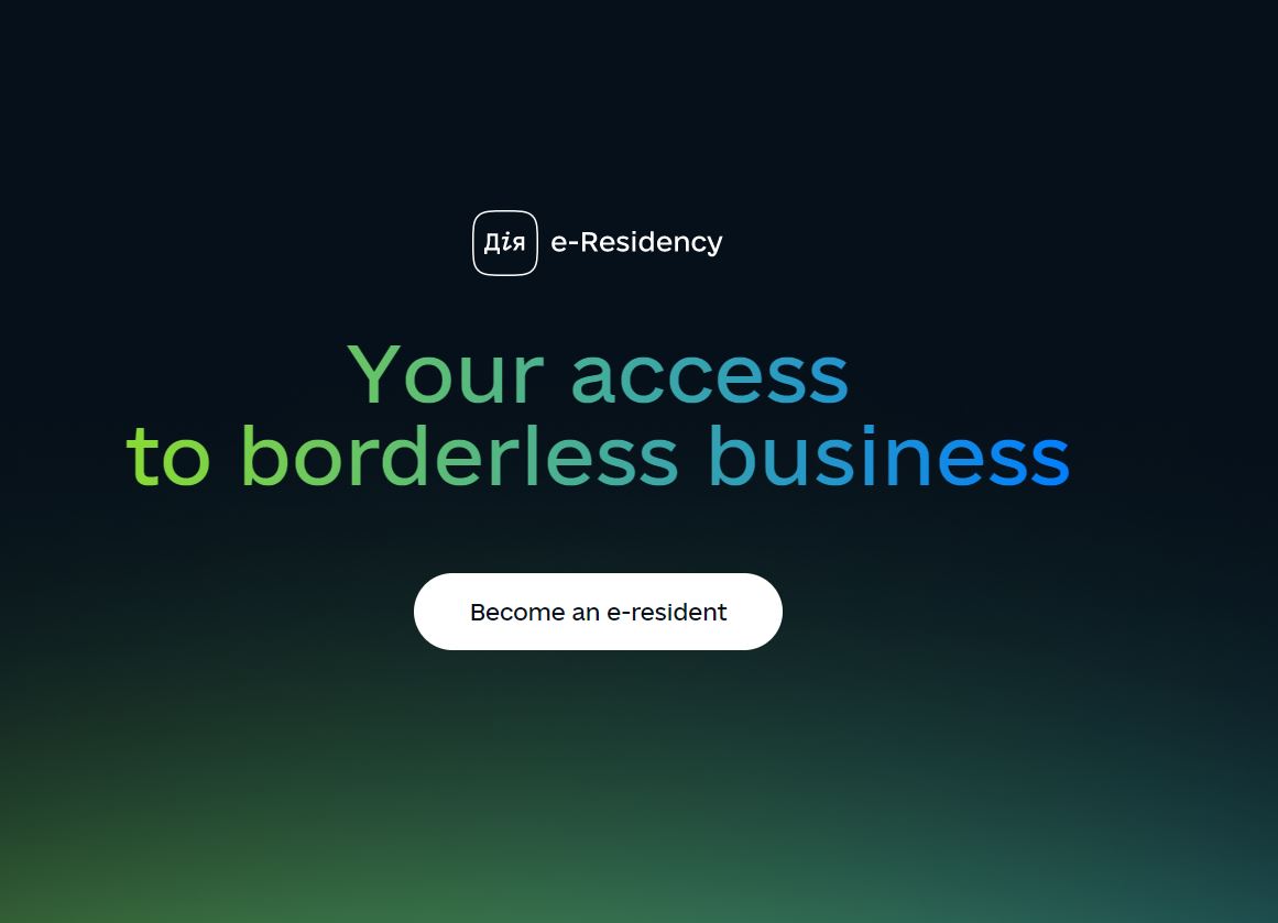 E-residency